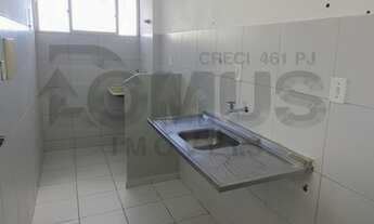 Imagem 6: Condomínio Vivendas Tropical, apartamento com 2 dormitórios