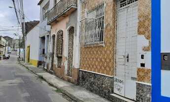 Imagem 2: Casarão centro Casa com 2 dormitórios