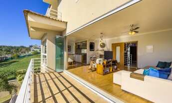 Imagem 4: Sobrado Com Três Andares - Condomínio Residencial Villaggio Paradiso