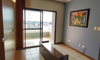 Imagem: Apartamento para aluguel possui 106 metros