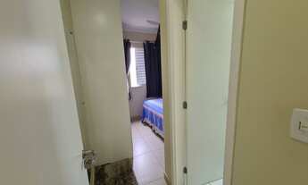 Imagem 6: Apartamento à venda, 58m² com 02 quartos (1 suíte) e uma vaga, Parque Fazendinha, Campina