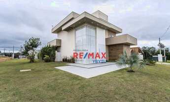 Imagem 2: Sobrado Com 4 suítes no Ninho Verde II