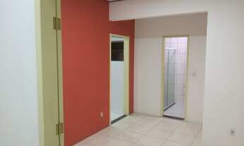 Imagem 4: Casa mobiliada e forrada 3/4 com excelente localização