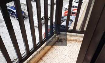 Imagem 6: Apartamento à venda, 100 m² por R$ 582.999,00 - Vila Bastos - Santo André/SP