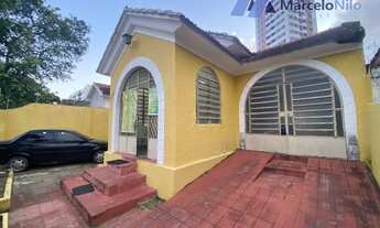 Imagem: Casa no Bairro da Encruzilhada, Recife