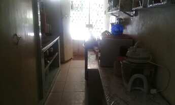 Imagem 6: Casa para venda com 162 metros quadrados com 2 quartos em Soledade - Recife - PE