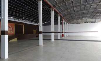 Imagem 7: Galpão/Depósito/Armazém para aluguel, com A/C 2000 m² terreno 4.000 m² Cidade Jacareí