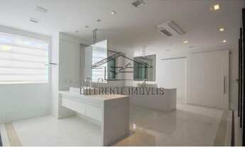 Imagem 3: APARTAMENTO 425M2 - 4 SUÍTES 7VAGAS - TATUAPÉ!!!