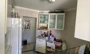 Imagem 7: Apartamento Parque 10, com 103 m2 - 3 quartos s/ 1 suíte