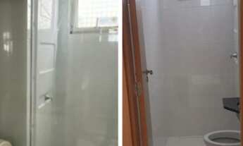 Imagem 7: Piazza Toscana. 2 Quartos, 1 ou 2 Vaga de garagem. Torres Livorno & Lucca. V43