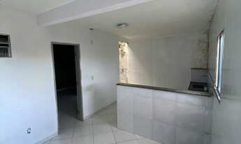 Imagem 2: Casa estilo kitnet