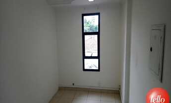 Imagem 3: São Paulo - Conjunto Comercial/sala - Itaim Bibi