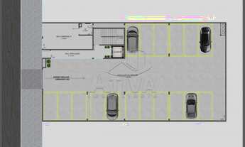 Imagem 5: Toledo - Sala Comercial - Jardim Tocantins