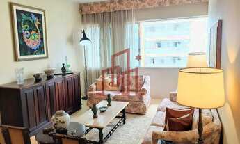 Imagem 3: Rio de Janeiro - Apartamento Padrão - Ipanema