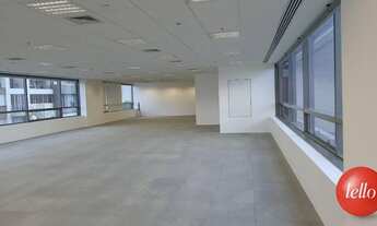 Imagem 2: São Paulo - Conjunto Comercial/sala - Brooklin