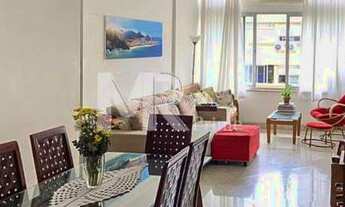 Imagem 2: Rio de Janeiro - Apartamento Padrão - Ipanema