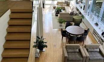 Imagem 7: Casa Venda Alphaville 570 m² 3 Dormitórios