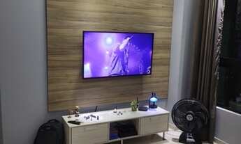 Imagem 6: Apartamento Reformado com Vista Mar em Piedade