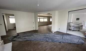 Imagem 6: Apartamento 3 Suites 240m2 reformado no Centro de Florianópolis