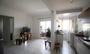 Imagem 5: Apartamento dois quartos com suíte