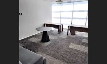 Imagem 16: Andar Corporativo para alugar, 2200 m² por R$ 220.000,00/mês - Vila Olímpia - São Paulo/SP