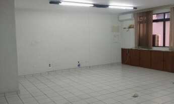 Imagem 6: Sala Comercial - Setor Oeste CLS