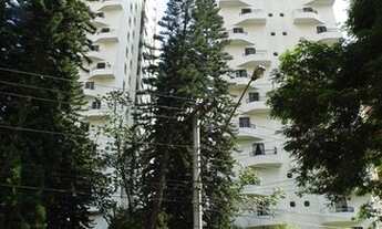 Imagem 6: Apartamento Venda 3 Dormitórios - 128 m² Vila Nova Conceição