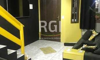 Imagem: Alvorada - Casa Padrão - Jardim Algarve