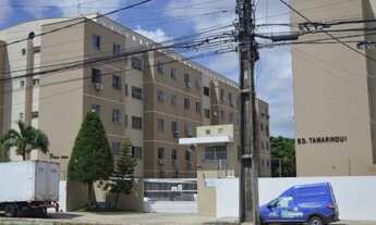 Imagem 2: Apartamento 2 quartos Cond.Tambuí