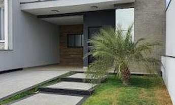 Imagem 3: Casa em Condomínio para Venda em Indaiatuba, Jardins do Império - Vila Rica, 3 dormitórios