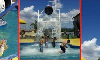 Imagem 2: Chalé 2 quartos dentro do Thermas/Guarapari- ao lado do Pedágio