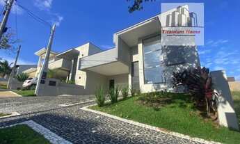 Imagem 2: Casa em Condomínio para Venda em Jardim Itapoan (Reserva da Mata ) Monte Mor-SP - 524