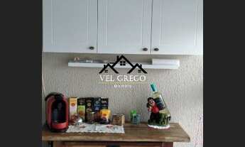 Imagem 5: APARTAMENTO EM SANTO ANDRÉ COM 3 DORMITÓRIOS