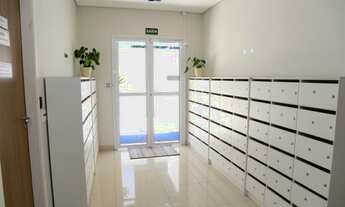 Imagem 5: Apartamento no Centro Diadema