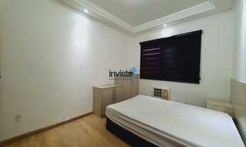 Imagem 5: Comprar cobertura de 3 quartos no Marapé em Santos