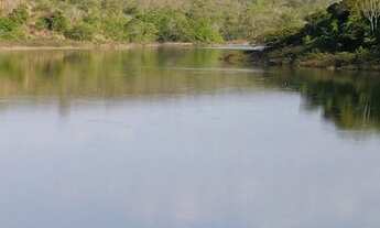 Imagem 2: VENDE LOTE BARATO NO CORUMBA EM ALEXANIA (OPORTUNIDADE