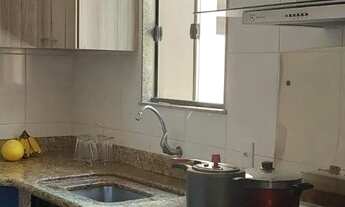 Imagem 5: Excelente duplex no Pq Lebret