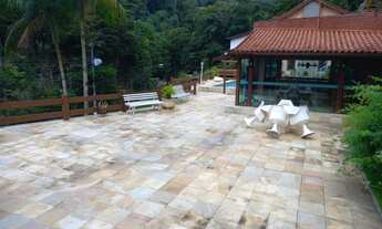 Imagem 7: Casa à venda em Teresópolis condomínio fechado no bairro Carlos Guinle