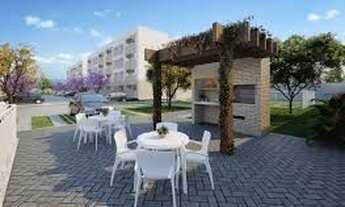 Imagem 5: Apartamento com Varanda