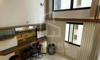 Imagem 6: SÃO PAULO - Apartamento Padrão - ITAIM BIBI