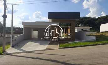 Imagem: CASA TÉRREA NO CONDOMINIO LAGUNA COM 3