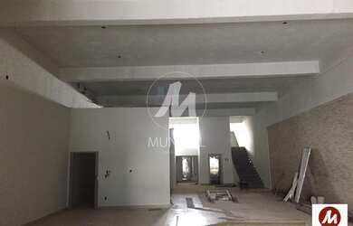 Imagem 3: Salão/Galpão (salão - sobrado