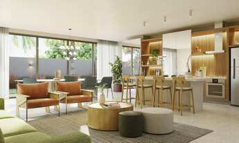 Imagem 4: Apartamento 3 dormitórios - sendo 1 suíte - com 1 vaga - Próximo ao metrô Marechal Deodoro