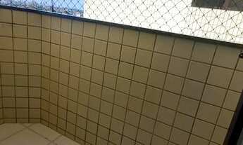 Imagem 4: Apartamento Para Venda no Alto da Candelária No Cond. Cervin Residence