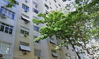 Imagem 2: RIO DE JANEIRO - Apartamento Padrão - COPACABANA