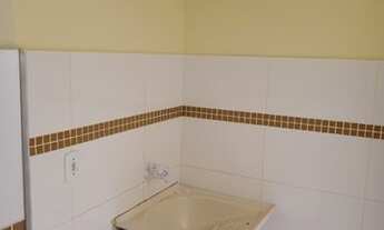 Imagem 4: Apartamento no 1 andar av Vieira Caula