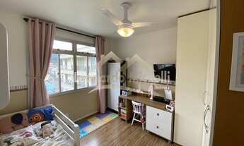 Imagem 6: Apartamento para venda no bairro Bingen, Petrópolis/RJ, com 2 (dois) quartos