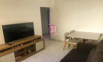 Imagem 2: Apartamento Mobiliado - Jardim California