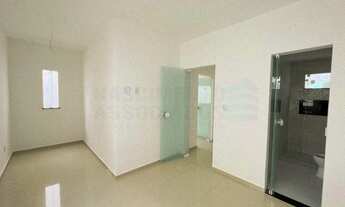 Imagem 4: Casa em construção no Araçagy