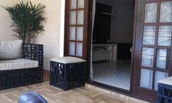 Imagem: Lindo Sobrado com 125m²,com 03 Dormitórios(sendo